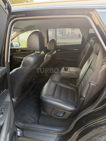 Kia Sorento 2017, 156,000 km - 2.0 л - Bakı