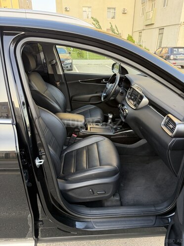 Kia Sorento 2017, 156,000 km - 2.0 л - Bakı