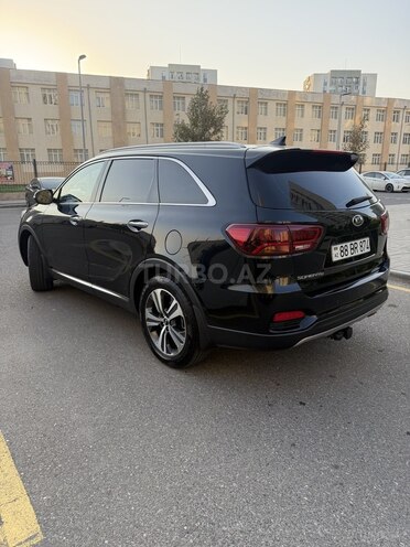 Kia Sorento 2017, 156,000 km - 2.0 л - Bakı