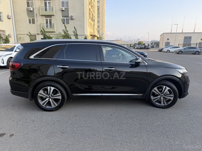 Kia Sorento 2017, 156,000 km - 2.0 л - Bakı