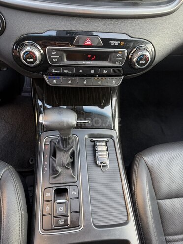 Kia Sorento 2017, 156,000 km - 2.0 л - Bakı