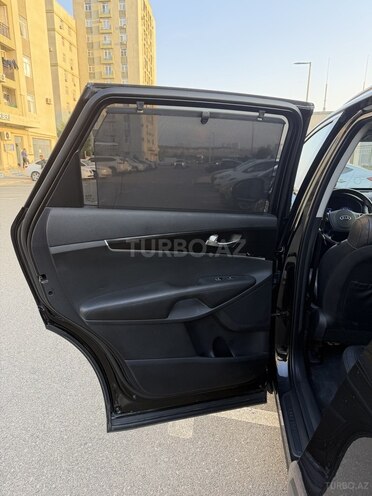 Kia Sorento 2017, 156,000 km - 2.0 л - Bakı