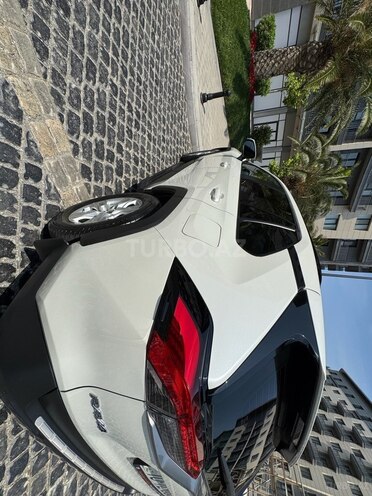 Toyota RAV4 2020, 121,286 km - 2.0 л - Bakı