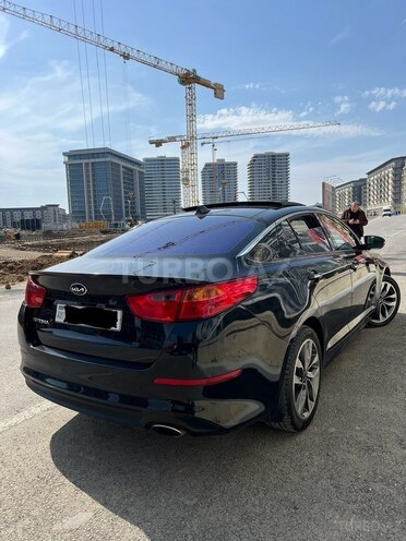 Kia Optima 2015, 148,000 km - 2.0 l - Bakı