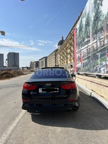 Kia Optima 2015, 148,000 km - 2.0 l - Bakı