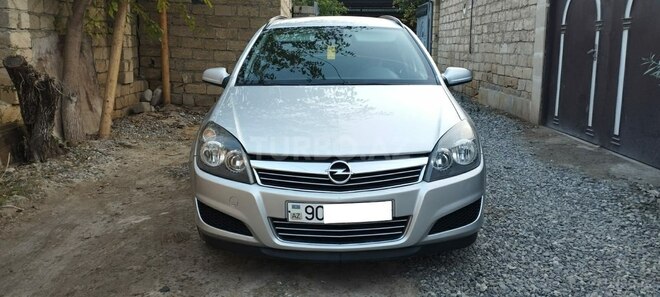 Opel Astra 2008, 300,000 km - 1.3 l - Sumqayıt