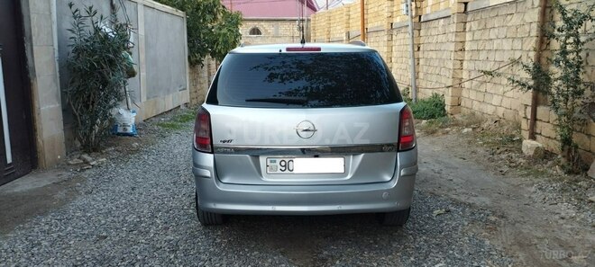 Opel Astra 2008, 300,000 km - 1.3 l - Sumqayıt