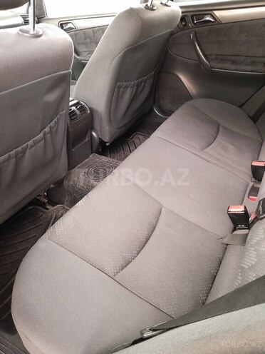 Mercedes C 200 2002, 373,400 km - 2.0 l - Lənkəran