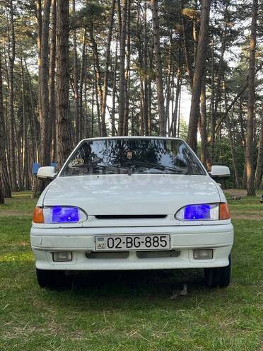 LADA (VAZ) 2115 2006, 250,000 km - 1.5 л - Gədəbəy
