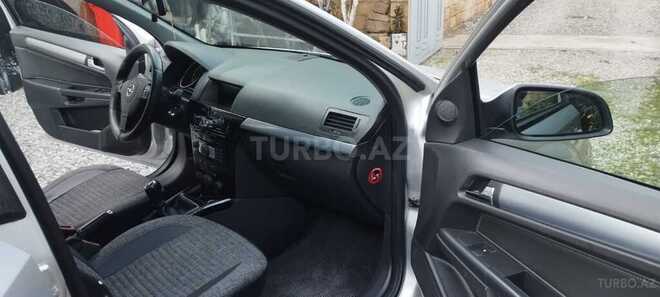 Opel Astra 2008, 300,000 km - 1.3 l - Sumqayıt