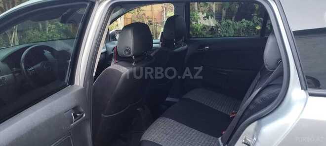 Opel Astra 2008, 300,000 km - 1.3 l - Sumqayıt