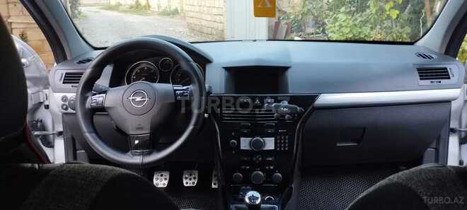 Opel Astra 2008, 300,000 km - 1.3 l - Sumqayıt