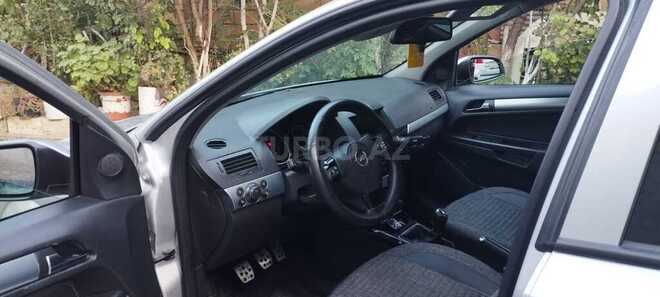 Opel Astra 2008, 300,000 km - 1.3 l - Sumqayıt