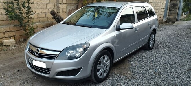 Opel Astra 2008, 300,000 km - 1.3 l - Sumqayıt