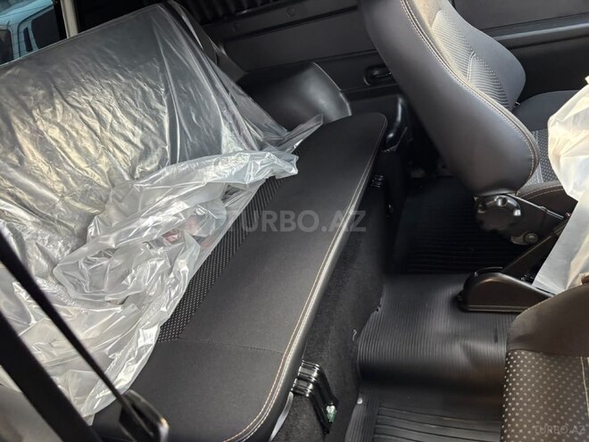 LADA (VAZ) Niva 2018, 36,000 km - 1.7 l - Bakı