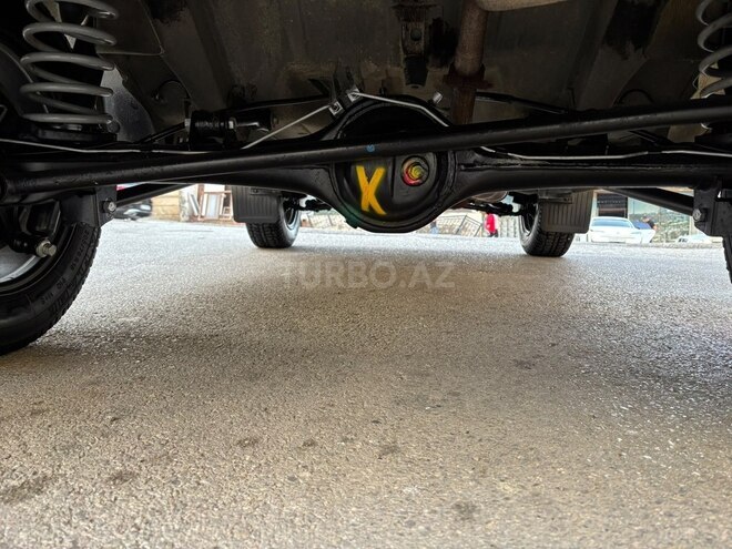 LADA (VAZ) Niva 2018, 36,000 km - 1.7 l - Bakı
