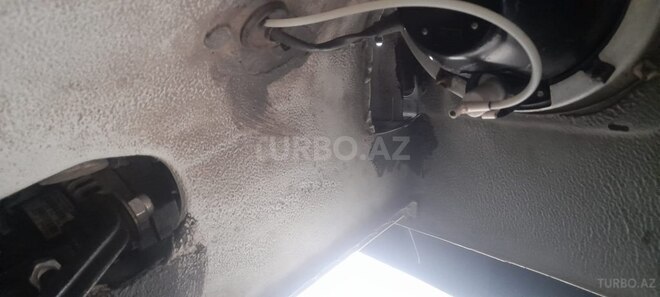 LADA (VAZ) Niva 2018, 36,000 km - 1.7 l - Bakı