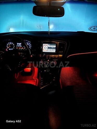 Kia Optima 2013, 135,000 km - 2.0 l - Masallı
