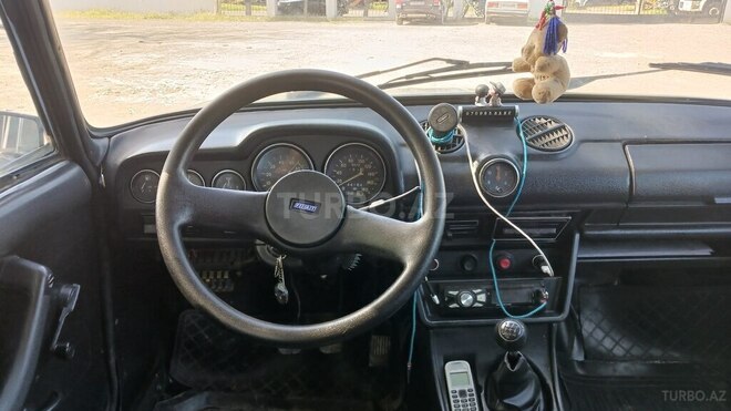 LADA (VAZ) 2106 2006, 55,800 km - 1.6 л - Zərdab