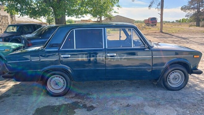 LADA (VAZ) 2106 2006, 55,800 km - 1.6 л - Zərdab
