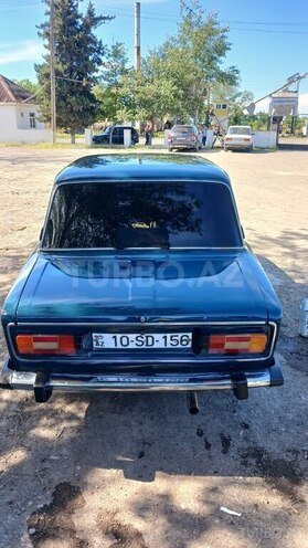 LADA (VAZ) 2106 2006, 55,800 km - 1.6 л - Zərdab