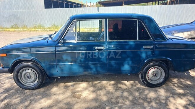 LADA (VAZ) 2106 2006, 55,800 km - 1.6 л - Zərdab