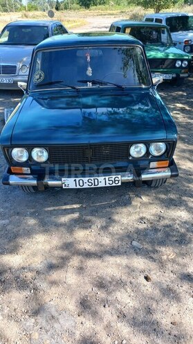 LADA (VAZ) 2106 2006, 55,800 km - 1.6 л - Zərdab