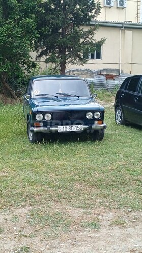 LADA (VAZ) 2106 2006, 55,800 km - 1.6 л - Zərdab