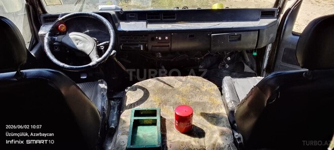 Hyundai  2001, 666,000 km - 3.9 л - Astara
