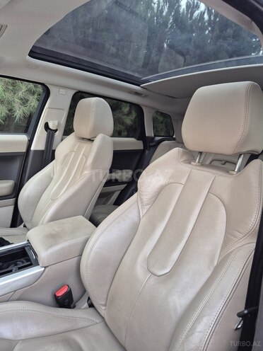 Land Rover RR Evoque 2015, 194,000 km - 2.0 l - Bakı
