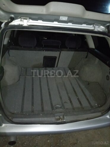 Opel Vectra 1998, 348,401 km - 1.6 l - Bakı