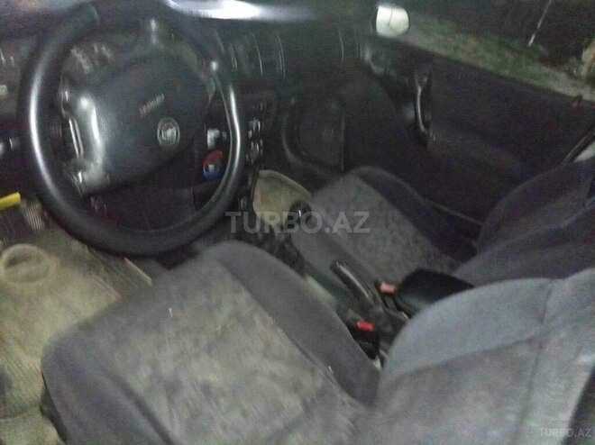 Opel Vectra 1998, 348,401 km - 1.6 l - Bakı