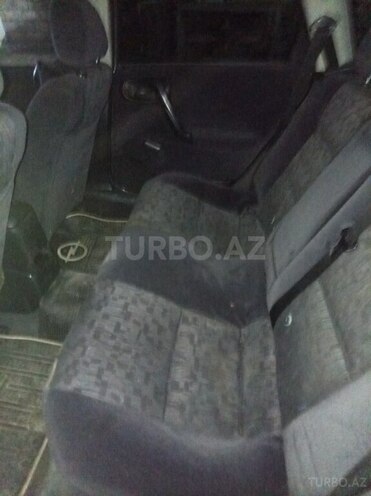 Opel Vectra 1998, 348,401 km - 1.6 l - Bakı