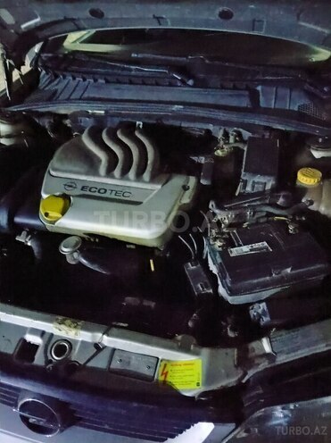 Opel Vectra 1998, 348,401 km - 1.6 l - Bakı