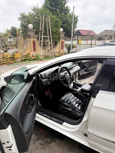Volkswagen Passat CC 2010, 270,000 km - 2.0 l - Lənkəran