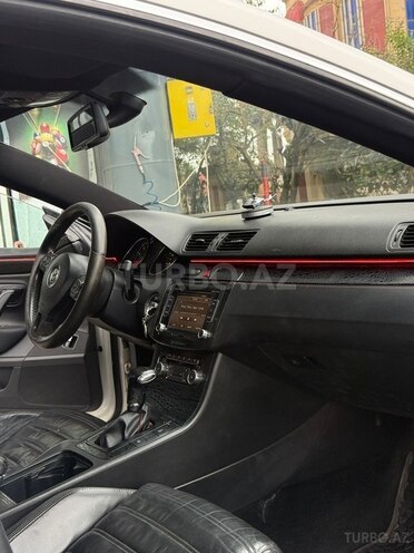 Volkswagen Passat CC 2010, 270,000 km - 2.0 l - Lənkəran