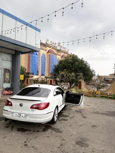 Volkswagen Passat CC 2010, 270,000 km - 2.0 l - Lənkəran