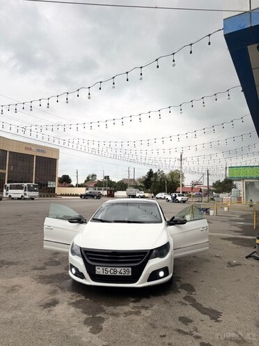Volkswagen Passat CC 2010, 270,000 km - 2.0 l - Lənkəran