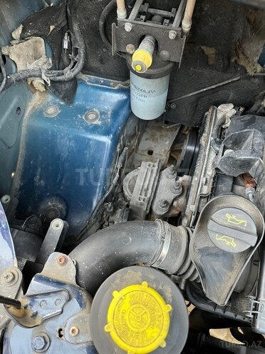 Ford Transit 2010, 256,253 km - 2.2 l - Bakı