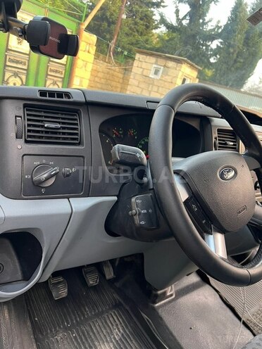 Ford Transit 2010, 256,253 km - 2.2 l - Bakı