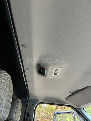 Ford Transit 2010, 256,253 km - 2.2 l - Bakı