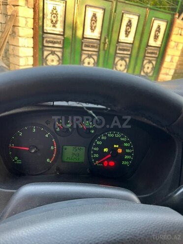 Ford Transit 2010, 256,253 km - 2.2 l - Bakı