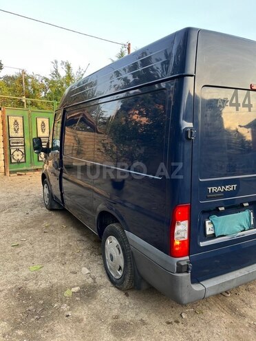 Ford Transit 2010, 256,253 km - 2.2 l - Bakı