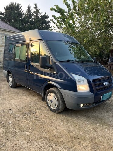 Ford Transit 2010, 256,253 km - 2.2 l - Bakı