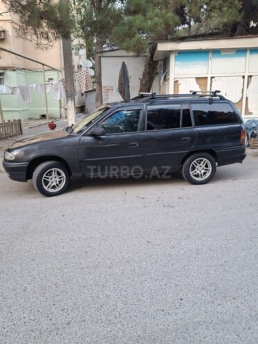 Opel Astra 1997, 462,000 km - 1.6 l - Sumqayıt