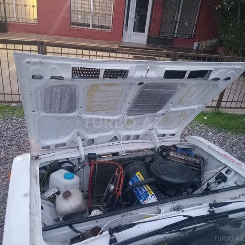 LADA (VAZ) 2106 1987, 258,695 km - 1.5 л - Sabirabad