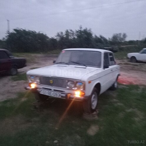 LADA (VAZ) 2106 1987, 258,695 km - 1.5 л - Sabirabad