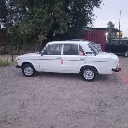 LADA (VAZ) 2106 1987, 258,695 km - 1.5 л - Sabirabad