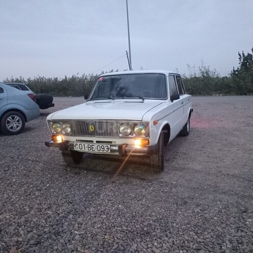 LADA (VAZ) 2106 1987, 258,695 km - 1.5 л - Sabirabad
