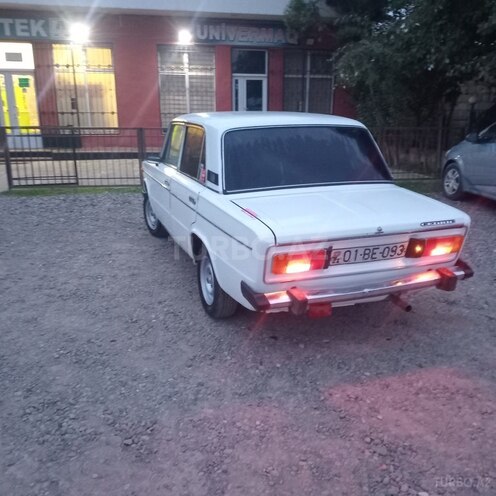 LADA (VAZ) 2106 1987, 258,695 km - 1.5 л - Sabirabad